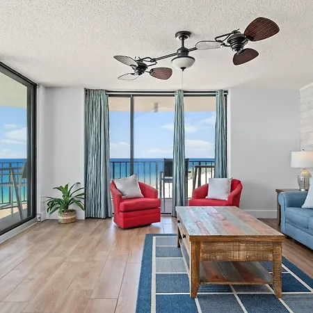 Edgewater 914 Tower 3 Vila